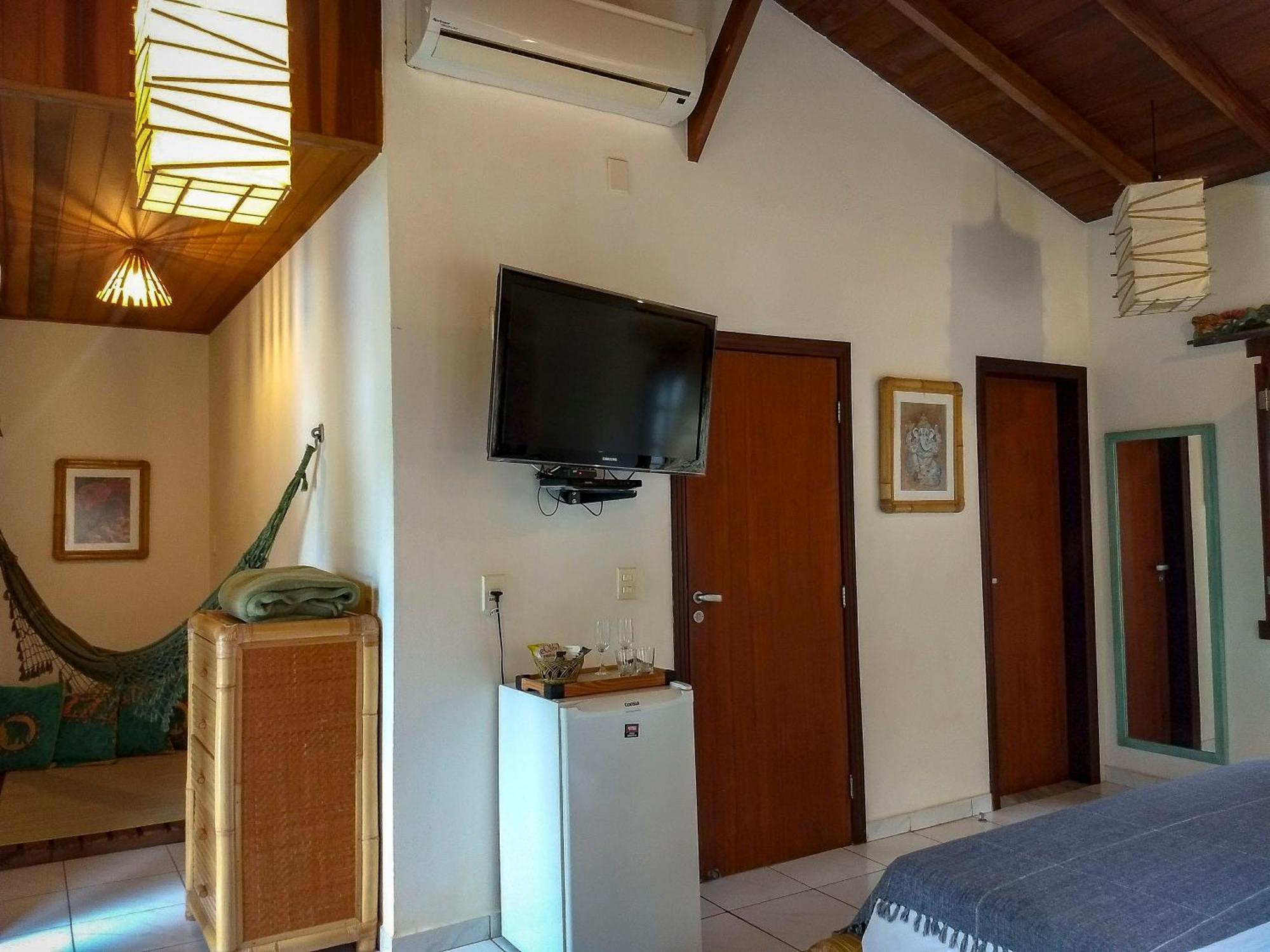 Pousada Pura Vida Maresias Zimmer foto